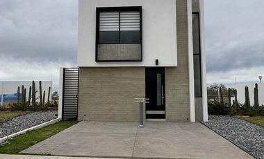 Casa en Viñedos Rivier