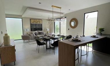 Casa en Condominio Andrea