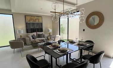 Casa en Condominio Andrea