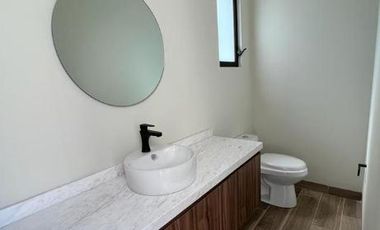 Casa en Condominio Andrea