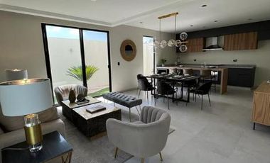 Casa en Condominio Andrea