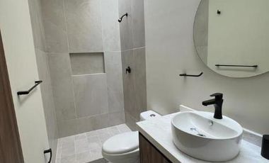 Casa en Condominio Andrea