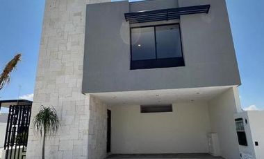 Casa en Condominio Andrea