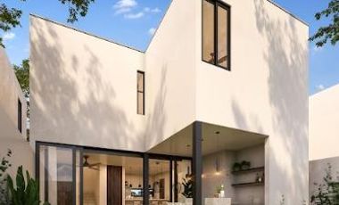 RESIDENCIAL EMANA II