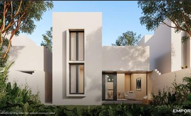 RESIDENCIAL EMANA II