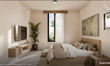RESIDENCIAL EMANA II