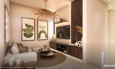 RESIDENCIAL EMANA II