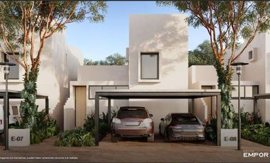 RESIDENCIAL EMANA II