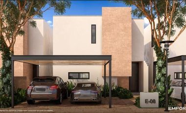 RESIDENCIAL EMANA II