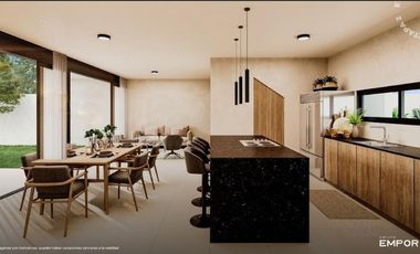 RESIDENCIAL EMANA II