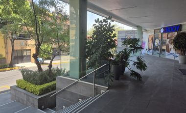 Oficina en Venta en San Jerónimo Lídice, Magdalena Contreras, CDMX
