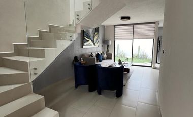 Casa en Viñedos Rivier