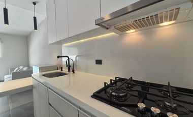 Exclusivo Departamento en Renta cerca de Interlomas | ¡Edificio Nuevo y de Bajo Mantenimiento!
