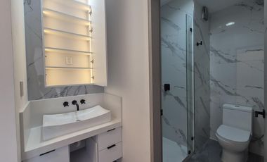Exclusivo Departamento en Renta cerca de Interlomas | ¡Edificio Nuevo y de Bajo Mantenimiento!