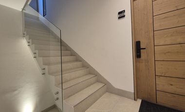 Exclusivo Departamento en Renta cerca de Interlomas | ¡Edificio Nuevo y de Bajo Mantenimiento!