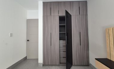 Exclusivo Departamento en Renta cerca de Interlomas | ¡Edificio Nuevo y de Bajo Mantenimiento!