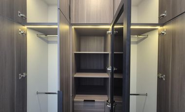 Exclusivo Departamento en Renta cerca de Interlomas | ¡Edificio Nuevo y de Bajo Mantenimiento!