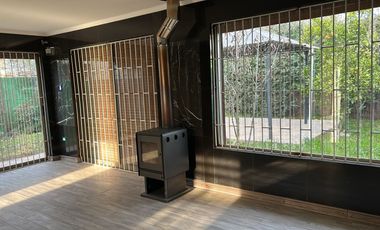 Venta El Polo Machali