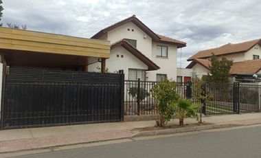 Venta El Polo Machali
