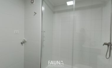 Arriendo 1 Dormitorio 1B