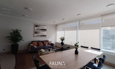 Arriendo 1 Dormitorio 1B