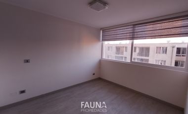 Arriendo 1 Dormitorio 1B