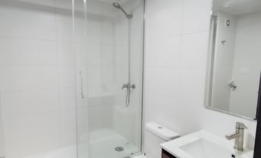 Arriendo 1 Dormitorio 1B