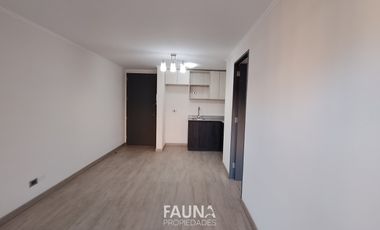 Arriendo 1 Dormitorio 1B