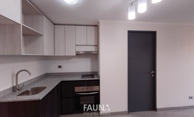 Arriendo 1 Dormitorio 1B
