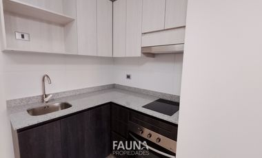 Arriendo 1 Dormitorio 1B