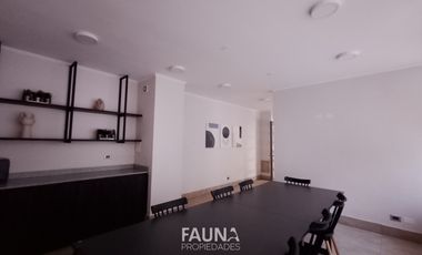 Arriendo 1 Dormitorio 1B