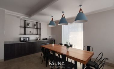 Arriendo 1 Dormitorio 1B