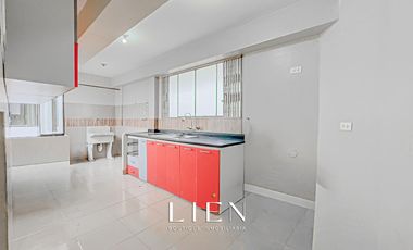 Departamento en Venta en Surco Viejo Ideal para Personal Médico