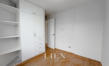Departamento en Venta en Surco Viejo Ideal para Personal Médico