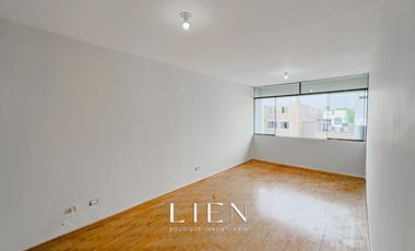 Departamento en Venta en Surco Viejo Ideal para Personal Médico