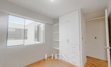 Departamento en Venta en Surco Viejo Ideal para Personal Médico