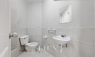 Departamento en Venta en Surco Viejo Ideal para Personal Médico