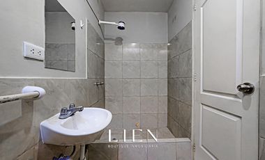Departamento en Venta en Surco Viejo Ideal para Personal Médico