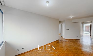 Departamento en Venta en Surco Viejo Ideal para Personal Médico