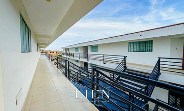 Departamento en Venta en Surco Viejo Ideal para Personal Médico