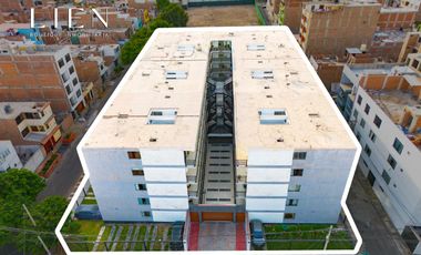 Departamento en Venta en Surco Viejo Ideal para Personal Médico