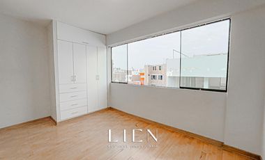 Departamento en Venta en Surco Viejo Ideal para Personal Médico