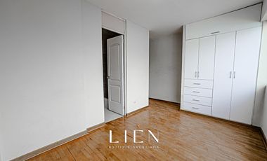 Departamento en Venta en Surco Viejo Ideal para Personal Médico