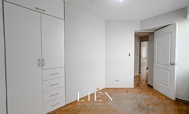 Departamento en Venta en Surco Viejo Ideal para Personal Médico