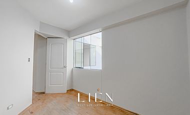 Departamento en Venta en Surco Viejo Ideal para Personal Médico