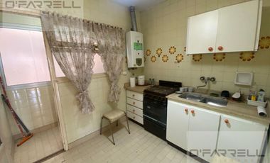 Edif. Sur XI piso 5 - Miramar