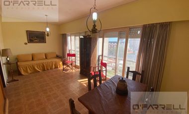 Edif. Sur XI piso 5 - Miramar