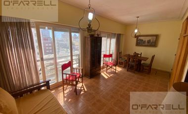 Edif. Sur XI piso 5 - Miramar