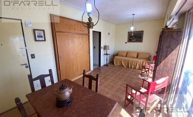 Edif. Sur XI piso 5 - Miramar