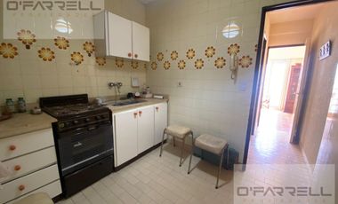 Edif. Sur XI piso 5 - Miramar